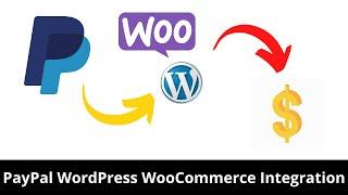 WooCommerce PayPal Checkout | WordPress WooCommerce Payment Gateway | PayPal Express Checkout