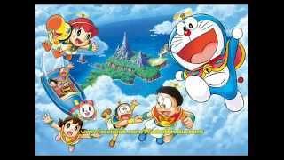 Doraemon Theme Song Tagalog Parody