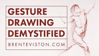 How to Start Any Figure Drawing