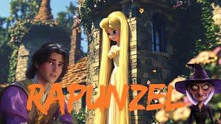 RAPUNZEL I Rapunzel Masalı I Rapunzel Masalı Animasyon I Rapunzel Hikayesi I Masal Dinle I Çizgifilm