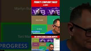  VYB's Latest Scam Webinar EXPOSED! Craig Shepard & Mike Williams Caught Selling False Promises 