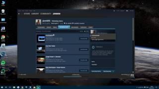 How To: Find All your Subscribed Workshop Items/Content in Steam (PC)