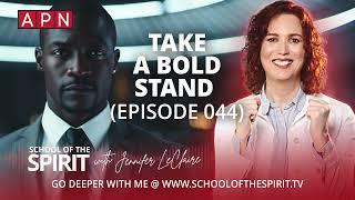 True Prophets, Stand Up! (Episode 044)
