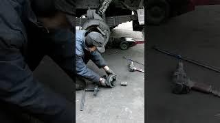#mechanic #automechanic #automobile #cars #trucks #restoration #shorts #short #mechanicsteve