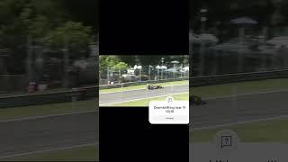 Downshifting gods!!! #f1 #f1car #viralvideo