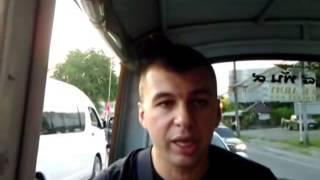 Денис Пушилин из ДНР продвигает МММ в Тайланде