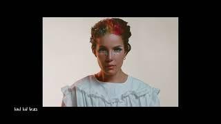 halsey  - emotion (type beat)