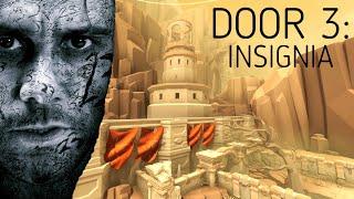 DOOR3: INSIGNIA - Puzzle Game In Ancient Desert City