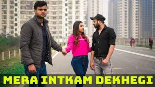 Mera Intkam Dekhegi || Inteqam || Thukra Ke Mera Pyar || Aukaat Dekhegi ft.Anchor Kanishka Gola