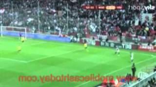 Sevilla - Borussia Dortmund 2:2 Alle Tore & Highlights 15.12.2010