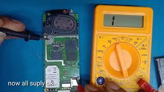 jio f271i sim jumper ।। Jio f271i sim insert problem ।। Jio f271i SIM not working solution.