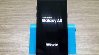 Bypass Google Account Samsung Galaxy A3 | A5 | A7 2017 Android 6.0.1 New 2017