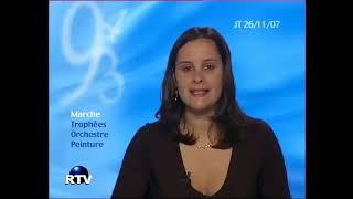 RTV - ROSNY TV (2008)