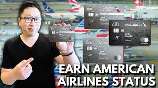 The Ultimate Guide to American Airlines Status 2024