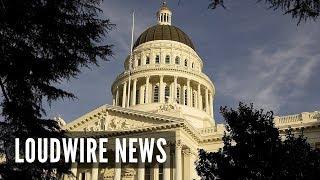 New California Bill May Threaten the Music Industry