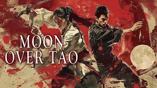 Moon Over Tao (Actionfilm I ganze Spielfilme kostenlos streamen, Filme aus Asien, Action)