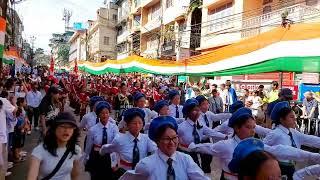 kalimpong 15 August 2024 live