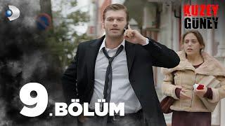 Kuzey Güney 9. Bölüm