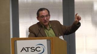 S-35 Specialist Group on ATSC 3.0 Ecosystem