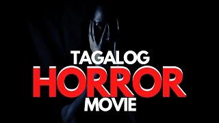 TAGALOG HORROR MOVIE | SOBRANG GANDA, PRAMIS!