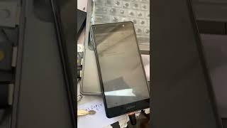 sony xperia xz2 premium Frp Bypass 2022