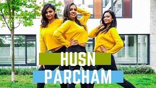 Husn Parcham | Zero Movie | D4Dance-Germany | Dance Cover | Shah Rukh Khan | Katrina Kaif