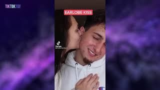 TYPES OF KISSES THAT MADE MY CRUSH GO CRAZY  | TIKTOKTOE