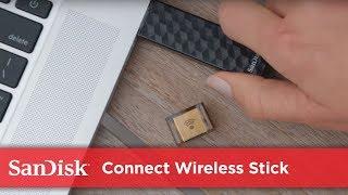 Connect Wireless Stick | Official Product Overview