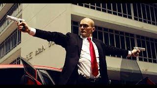  BEST ACTION STATUS EVER  | HITMAN WHATSAPP ACTION STATUS VIDEO | BAO RAMI