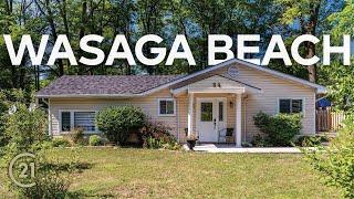 SOLD - Wasaga Beach Homes for Sale | Century 21 In Studio Realty