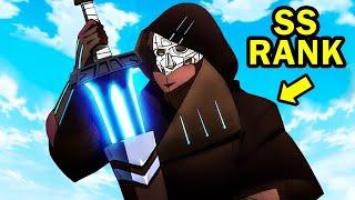 Reincarnated as a Skeleton but can Evolve into Strongest S Rank Monsters - Anime Recap