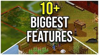 10 BIGGEST Features Coming to Build 42 of Project Zomboid