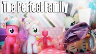 MLP The Perfect Family Season 6 Episode 8 |A BIG HEAD|