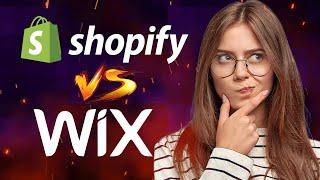 Shopify vs Wix 2022 ️Which One is Best For You?