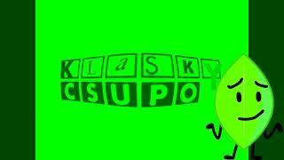 (REQUESTED) Klasky Csupo Effects Extended in Leafy Major