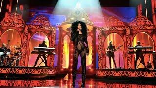 Cher - Believe / If I Could Turn Back Time (Live on Billboard Music Awards) 4K