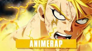 AnimeRap – Реп про Лаксуса Дреяра | ХВОСТ ФЕИ / FAIRY TAIL |