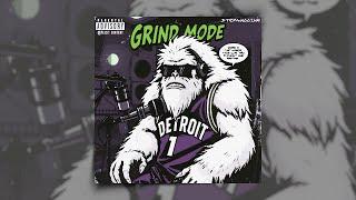 [FREE] (50+) Loop Kit - "Grind Mode" (Detroit, Skilla Baby, Baby Smoove, Veeze, Icewear Vezzo)