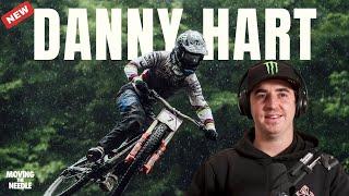 DANNY HART: Multiple World Champ on backing yourself, 2025 and epic stories from the past.