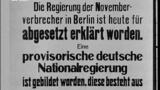 Die Zwanziger Jahre: Inflation, Ruhrkampf, Separatisten