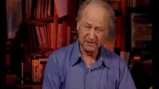 Jonas Mekas – The constant need for more space in Anthology Film Archives (96/135)