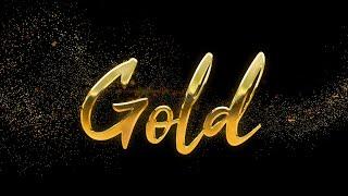 Top 10 Free Gold Logo Reveal After Effect Template Free Download