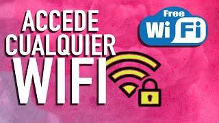 Cómo Acceder a Cualquier WiFi Público sin la Pantalla de Inicio de Sesión | Liron Segev