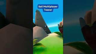 Sail VR Multiplayer Teaser