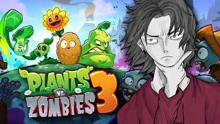 Crítica y Opinión sobre 'Plants vs. Zombies 3' ¿Valió la pena?