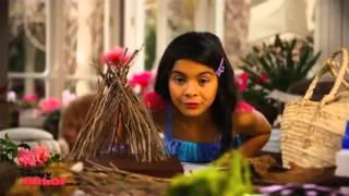 Guide To   Building A Fairy House   Disney Junior Official