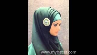 MyBatua Upcoming Hibah Abaya