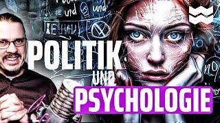 POLITIK und PSYCHOLOGIE  |  RdM