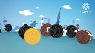 Every Oreo Commercial Ending 2024 Super Extended @deveffects