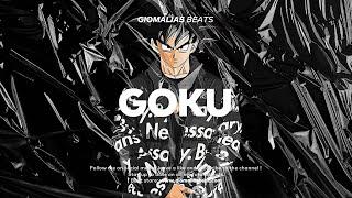 [FREE FLP] "Goku" - Free TRAP FLP 2021 x Trap beat x FL STUDIO PROJECT by Giomalias Beats